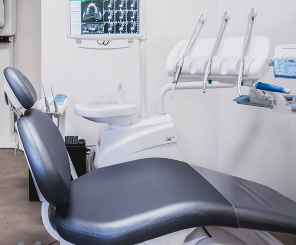 Studio Squicciarini – Dentista a Roma per il tuo sorriso perfetto